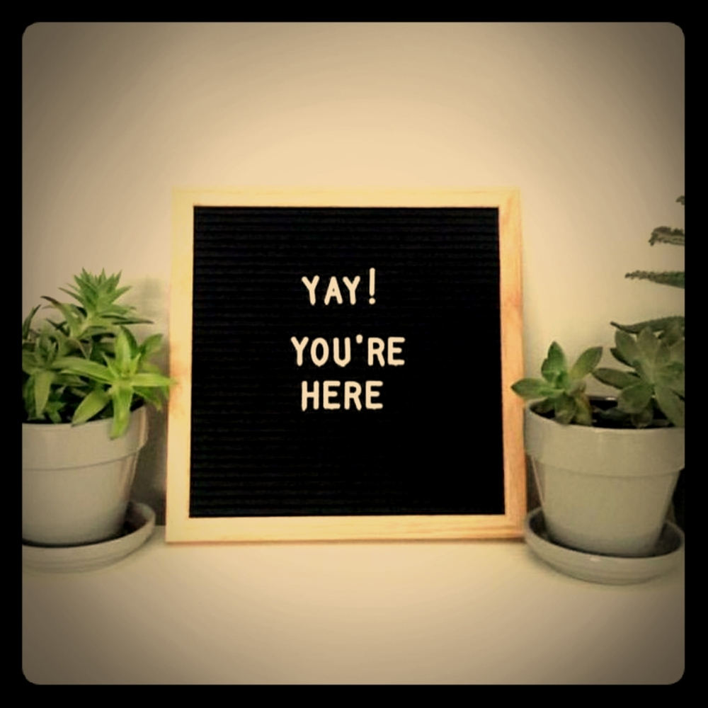 Meet your Posher, Lauren